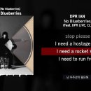 DPR IAN - No Blueberries (Feat. DPR LIVE, CL) 이미지