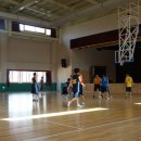 체육관 이미지
