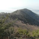 문수산성 이미지