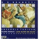 095) 조반니 구알베르토 브루네티 (Giovanni Gualberto Brunetti, 1706-1787, 후기 바로크 및 고전...