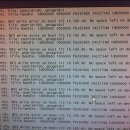 [박상준] NFS write error on host No space left on device. 이미지