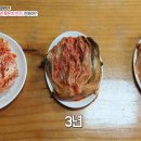 묵은지 이미지