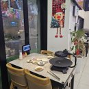 인계 4거리 | 인계동밥집 나혜석거리 맛집 달구운바람스타 인계나혜석점 돼지갈비 후기