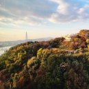 봄&봄 휘트니스 클럽 | 서울 한강뷰 호캉스 그랜드 워커힐 클럽룸 라운지 후기(가격, 티타임, 해피아워, 조식)