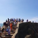 네덜란드 동인도 회사가 건설한 스리랑카 갈레 포트(Galle Fort) 이미지