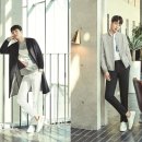 니트 앤 셔츠