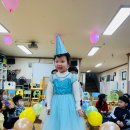 🤍배려반🤍 3월에 태어난 안채은, 이지후, 김태림 어린이들의 생일을 축하해요🎂 이미지