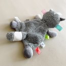 7개월 아기 꿀잠템😴 메리마이어 라쿤 러비 솔직후기!