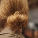 예쁜머리 이미지