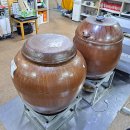 상안골프연습장 | 울산 상안동고깃집 사랑채 / 예약필수 항아리바베큐 맛집