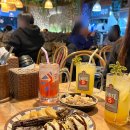 한라맥주상인점 | 상인동술집 한라맥주 상인점 츄러스 아이스호떡, 오뎅탕, 한라봉하이볼
