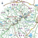 월출산주유소 이미지