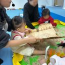 놀이문화공동체 | 다산 경기유니티 개소식 참여&amp; 키즈카페 오감놀이 N회차 후기