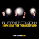 Blue, Featuring Elton John 이미지