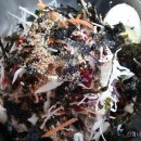 바람골막국수