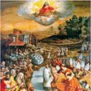 요한목장 | 눈의 기적