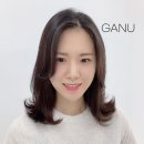 가누즈헤어 이미지