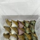 금호망개떡 이미지