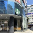 은하수로 | 스타벅스 둔산은하수점 토이스토리 MD 후기