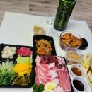 왕본참치 이미지