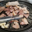 칠남매뒷고기