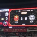 2021 K리그1 서울vs성남 이미지