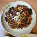 불타는 짜장 | 대전 덕암동 미강손짜장, 불타는 짜장 1~2단계 솔직 후기