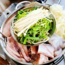 동주식당 이미지