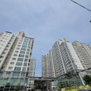 구미시스템행거 형곡금호어울림포레 104동 설치 후기