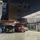 석촌고분역1번출구(뒤) 이미지