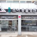 용문조아동물병원 이미지