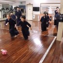 군산 검도관 이미지