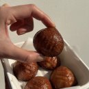 통통이네 | 이웃집통통이 버터떡 평일 오픈런 후기 가격 내돈내산