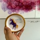 반짝반짝 레진아트2 이미지