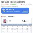 이븐스크린골프 이미지