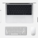 White Pom Pom | 인생 2n년차 내돈내산 키보드 추천_로프리 플로우 Lofree Flow 키보드