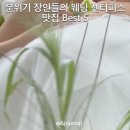 그레이스졸리 | 분위기 장인들이 찜한 웨딩 센터피스 맛집 Best 5