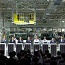 화성 기아 목적기반차량(PBV) 전용공장 가동…경기도 투자유치 결실 이미지