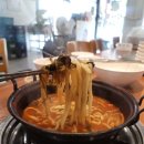 방이샤브샤브 칼국수 | 🥢 깔끔한 인테리어와 정갈한 맛, 구월동 방이샤브샤브칼국수 방문 후기