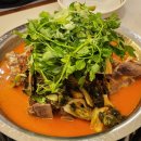 삼삼뼈국 먹골점 이미지