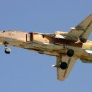 [CNN] 카타르 공군 F-15 편대가 이란의 수호이-24 전투기 2대를 격추했었습니다 이미지