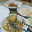 어룡3통 버스정류장(40233) | 지장산막국수, 포천어룡동점