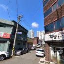 건영한식당 정식 7000원의 실속