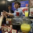 주영농산영농조합법인 이미지