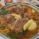 금정-화창한 날의 | [부산]부산대맛집 온가족 먹기좋은 '맛나감자탕'