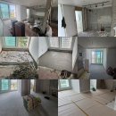 그린인테리어 홈가드닝 | 남외푸르지오 46평, 호텔처럼 꾸며본 그린홈 인테리어 시공 후기