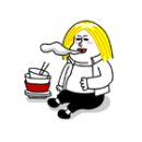 정가네 돼지국밥 이미지