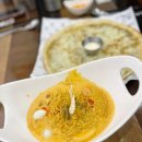 니뽕내뽕뉴코아아울렛인천논현점 | 인천논현맛집 니뽕내뽕 메뉴 니뽕내뽕리빙파워센터인천논현점 통새우완탕뽕 후기