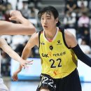 오프시즌 WKBL 이야기 : 구슬의 BNK 재계약, 신한은행의 트레이드 3건 단행 정리 등등 이미지