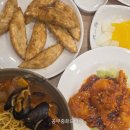 공부중화요리 | [홍대] 홍대입구역 중식당 맛집 추천 공부중화요리